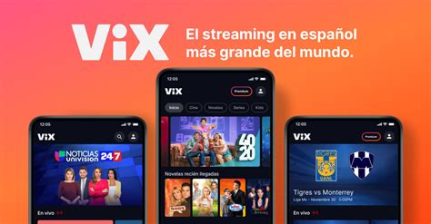 ViX: Cine y TV Gratis en Español